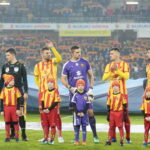 LOTTO Ekstraklasa. Korona Kielce - Lechia Gdańsk / Marzena Mąkosa / Radio Kielce