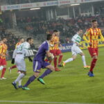 LOTTO Ekstraklasa. Korona Kielce - Lechia Gdańsk / Marzena Mąkosa / Radio Kielce