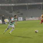 LOTTO Ekstraklasa. Korona Kielce - Lechia Gdańsk / Marzena Mąkosa / Radio Kielce