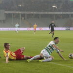 LOTTO Ekstraklasa. Korona Kielce - Lechia Gdańsk / Marzena Mąkosa / Radio Kielce