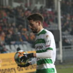 LOTTO Ekstraklasa. Korona Kielce - Lechia Gdańsk / Marzena Mąkosa / Radio Kielce