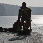 Szkolenie "Kruchy lód" / Marzena Mąkosa / Radio Kielce