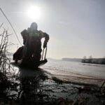 Szkolenie "Kruchy lód" / Marzena Mąkosa / Radio Kielce