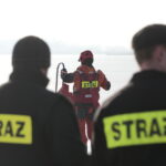 Szkolenie "Kruchy lód" / Marzena Mąkosa / Radio Kielce