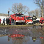 Szkolenie "Kruchy lód" / Marzena Mąkosa / Radio Kielce