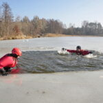 Szkolenie "Kruchy lód" / Marzena Mąkosa / Radio Kielce