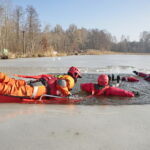 Szkolenie "Kruchy lód" / Marzena Mąkosa / Radio Kielce