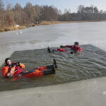 Szkolenie "Kruchy lód" / Marzena Mąkosa / Radio Kielce