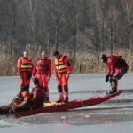 Szkolenie "Kruchy lód" / Marzena Mąkosa / Radio Kielce