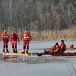 Szkolenie "Kruchy lód" / Marzena Mąkosa / Radio Kielce