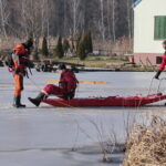 Szkolenie "Kruchy lód" / Marzena Mąkosa / Radio Kielce
