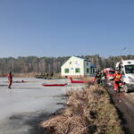 Szkolenie "Kruchy lód" / Marzena Mąkosa / Radio Kielce