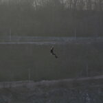 „Tyrolka i światło” na kieleckiej Kadzielni / Marzena Mąkosa / Radio Kielce