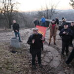 „Tyrolka i światło” na kieleckiej Kadzielni / Marzena Mąkosa / Radio Kielce