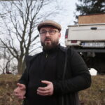 „Tyrolka i światło” na kieleckiej Kadzielni / Marzena Mąkosa / Radio Kielce