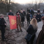 „Tyrolka i światło” na kieleckiej Kadzielni / Marzena Mąkosa / Radio Kielce