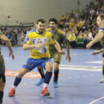 Liga Mistrzów. PGE Vive Kielce - Montpellier / Marzena Mąkosa / Radio Kielce