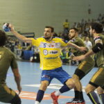 Liga Mistrzów. PGE Vive Kielce - Montpellier / Marzena Mąkosa / Radio Kielce