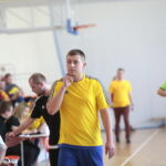 Turniej charytatywny pamięci Izy Domagały / Marzena Mąkosa / Radio Kielce