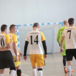 Turniej charytatywny pamięci Izy Domagały / Marzena Mąkosa / Radio Kielce