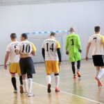 Turniej charytatywny pamięci Izy Domagały / Marzena Mąkosa / Radio Kielce