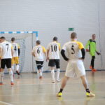 Turniej charytatywny pamięci Izy Domagały / Marzena Mąkosa / Radio Kielce