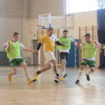 Turniej charytatywny pamięci Izy Domagały / Marzena Mąkosa / Radio Kielce