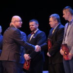 Podsumowanie roku sportowego 2018 / Marzena Mąkosa / Radio Kielce