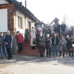 Spotkanie premiera Mateusza Morawieckiego z przedsiębiorcami w Zagnańsku / Marzena Mąkosa / Radio Kielce