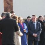 Spotkanie premiera Mateusza Morawieckiego z przedsiębiorcami w Zagnańsku / Marzena Mąkosa / Radio Kielce