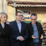 Spotkanie premiera Mateusza Morawieckiego z przedsiębiorcami w Zagnańsku / Marzena Mąkosa / Radio Kielce
