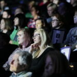 Konwencja regionalna partii Wiosna / Marzena Mąkosa / Radio Kielce