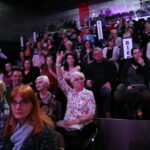 Konwencja regionalna partii Wiosna / Marzena Mąkosa / Radio Kielce