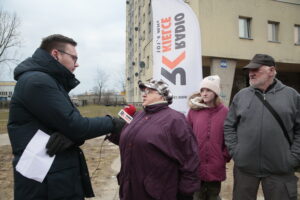 Interwencja / Marzena Mąkosa / Radio Kielce