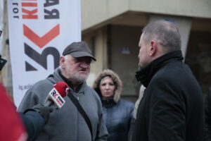 Interwencja / Marzena Mąkosa / Radio Kielce