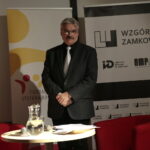 Sowieci jako "honorowi" obywatele Kielc. Wykład i debata w OMPiO / Marzena Mąkosa / Radio Kielce