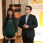 Sowieci jako "honorowi" obywatele Kielc. Wykład i debata w OMPiO / Marzena Mąkosa / Radio Kielce