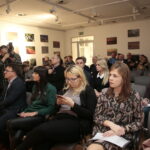 Sowieci jako "honorowi" obywatele Kielc. Wykład i debata w OMPiO / Marzena Mąkosa / Radio Kielce