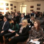 Sowieci jako "honorowi" obywatele Kielc. Wykład i debata w OMPiO / Marzena Mąkosa / Radio Kielce