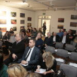 Sowieci jako "honorowi" obywatele Kielc. Wykład i debata w OMPiO / Marzena Mąkosa / Radio Kielce