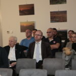 Sowieci jako "honorowi" obywatele Kielc. Wykład i debata w OMPiO / Marzena Mąkosa / Radio Kielce