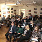 Sowieci jako "honorowi" obywatele Kielc. Wykład i debata w OMPiO / Marzena Mąkosa / Radio Kielce