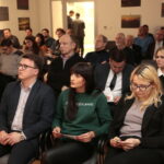 Sowieci jako "honorowi" obywatele Kielc. Wykład i debata w OMPiO / Marzena Mąkosa / Radio Kielce