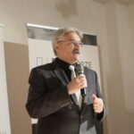 Sowieci jako "honorowi" obywatele Kielc. Wykład i debata w OMPiO / Marzena Mąkosa / Radio Kielce