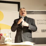 Sowieci jako "honorowi" obywatele Kielc. Wykład i debata w OMPiO / Marzena Mąkosa / Radio Kielce