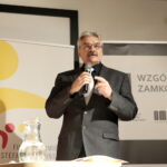 Sowieci jako "honorowi" obywatele Kielc. Wykład i debata w OMPiO / Marzena Mąkosa / Radio Kielce