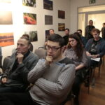 Sowieci jako "honorowi" obywatele Kielc. Wykład i debata w OMPiO / Marzena Mąkosa / Radio Kielce