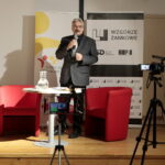 Sowieci jako "honorowi" obywatele Kielc. Wykład i debata w OMPiO / Marzena Mąkosa / Radio Kielce