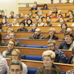 Spotkanie przedstawicieli Ministerstwa Cyfryzacji oraz Ministerstwa Spraw Wewnętrznych i Administracji z pracownikami świętokrzyskich samorządów odpowiedzialnymi za wydawanie e-dowodów osobistych / Marzena Mąkosa / Radio Kielce