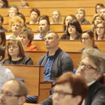 Spotkanie przedstawicieli Ministerstwa Cyfryzacji oraz Ministerstwa Spraw Wewnętrznych i Administracji z pracownikami świętokrzyskich samorządów odpowiedzialnymi za wydawanie e-dowodów osobistych / Marzena Mąkosa / Radio Kielce